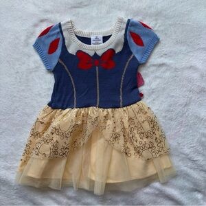 Disney’s Snow White Dress